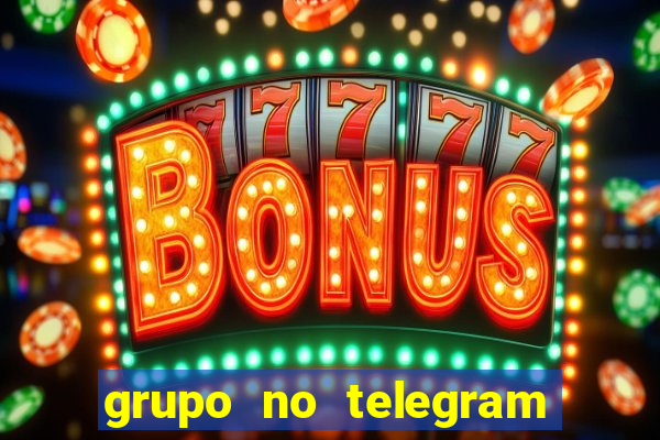 grupo no telegram mais 18